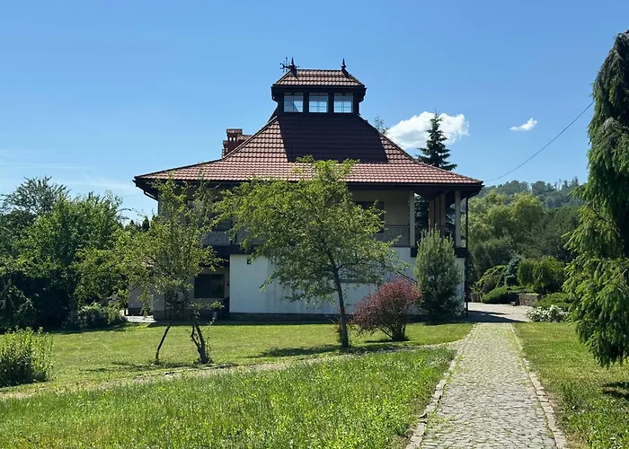 Троянда Карпат